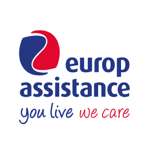 logo europ assistance
