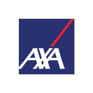 logo axa