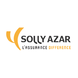 logo solly azar