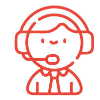 icone équipe dédiée, humaine