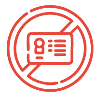 icone assurance scooter 49.9 cm³Accessible sans permis, après alcoolémie