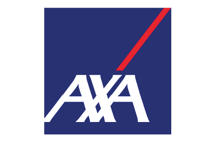 logo axa