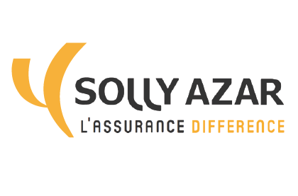 logo azar