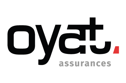 Logo Oyat assurances
