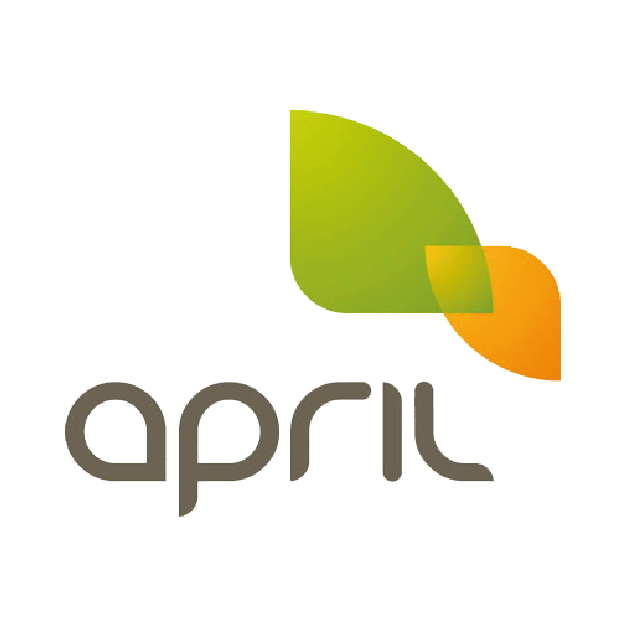 logo april