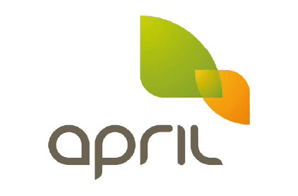 LOGO APRIL