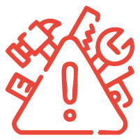 icone d'Accompagnement après sinistres matériels ou corporels