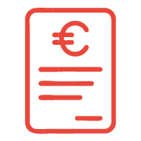 icone de demande devis gratuit